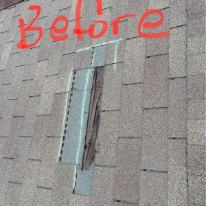 Photo of Villa Roofing