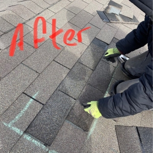 Photo of Villa Roofing
