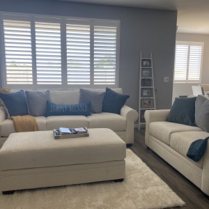 Hollister Blinds By Design