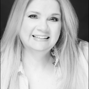 Photo of Rebecca L Fischer