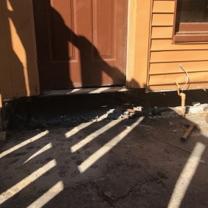 Photo of Leon Foundation Repair