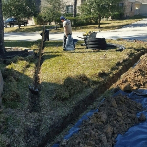 Photo of Leon Foundation Repair