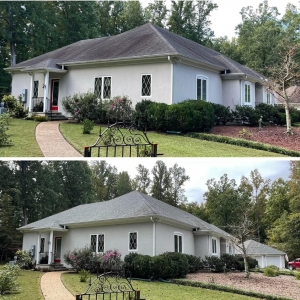 Photo of LakeSide Window Cleaning & Power Washing