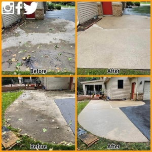 Photo of LakeSide Window Cleaning & Power Washing