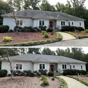 Photo of LakeSide Window Cleaning & Power Washing