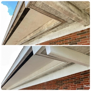 Photo of LakeSide Window Cleaning & Power Washing