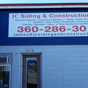 Photo of JC Siding & Construction