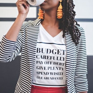 Photo of Financial Healing For Women