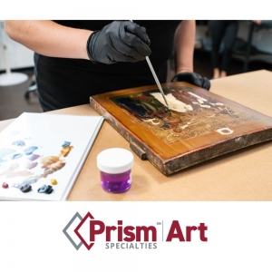 Photo of Prism Specialties of Baltimore and Delaware