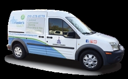Photo of Master's Touch Cleaning Company