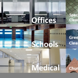 Photo of Master's Touch Cleaning Company