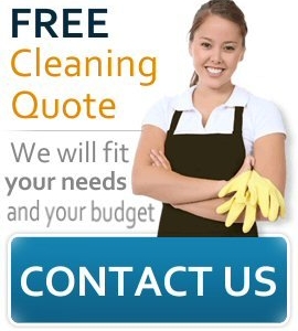 Photo of Master's Touch Cleaning Company