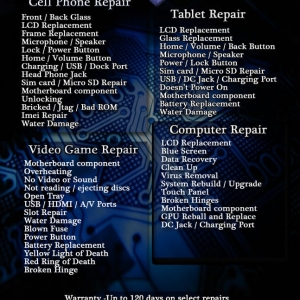 Photo of Vista Tronics