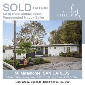 Photo of Holly Noto - Coldwell Banker