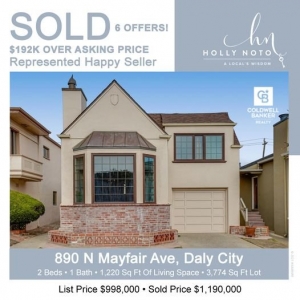 Photo of Holly Noto - Coldwell Banker