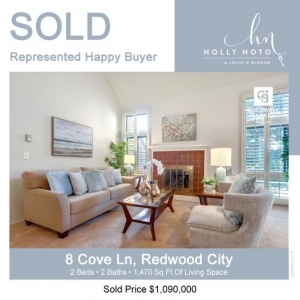 Photo of Holly Noto - Coldwell Banker
