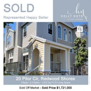 Photo of Holly Noto - Coldwell Banker
