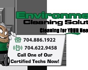 Photo of Environmental Cleaning Solutions