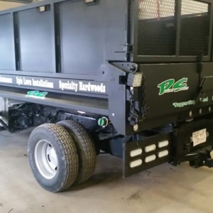 Photo of Deckers Services