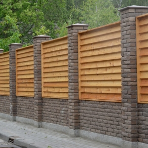 Photo of Professional Fence Alpharetta
