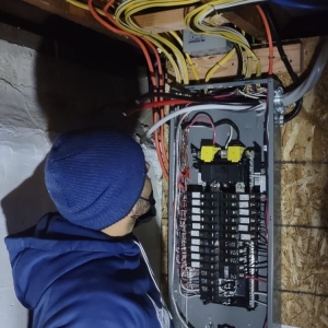 Photo of LS Handyman