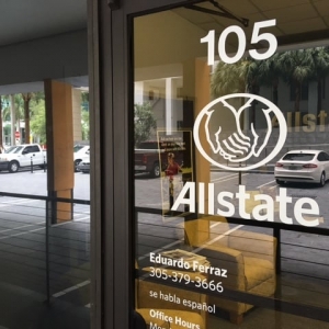 Photo of Allstate Insurance: Eduardo Ferraz