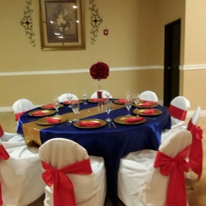 Photo of Rosa's Decorations