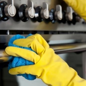 Photo of GJ Cleaning Service