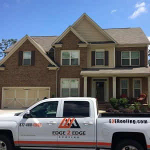 Photo of Edge 2 Edge Roofing
