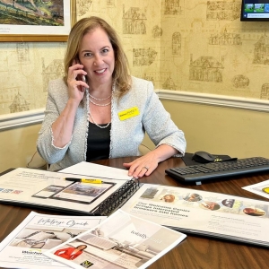 Westfield Nancy Kronheimer - Weichert Realtors