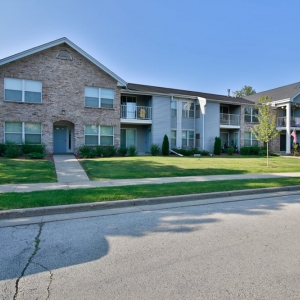 Photo of Willow Creek Apartments
