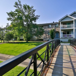 Photo of Willow Creek Apartments