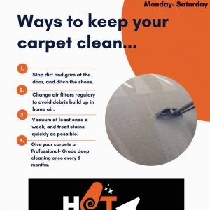 Photo of Hot Valley Cleaners