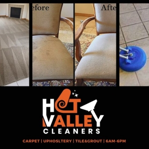 Photo of Hot Valley Cleaners