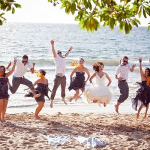 Photo of Before The Knot