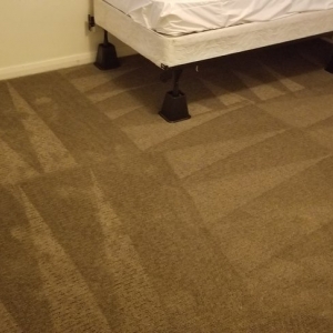 Photo of Benchmark Carpet Cleaning