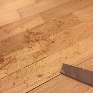 Photo of Elite Hardwood Floors - Kenneth Freeman