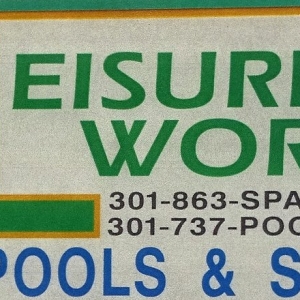 Photo of Leisure World Pools & Spas