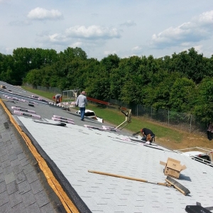 Memphis Discount Roofing