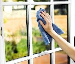 Dallas Georgia's Miracle Cleaning