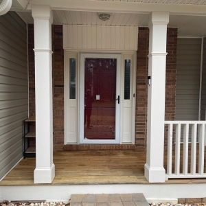 Mcdonough Merkerson's Home Solutions