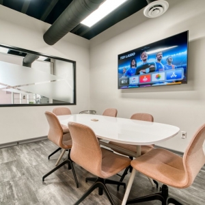 Photo of Corporate Coworking