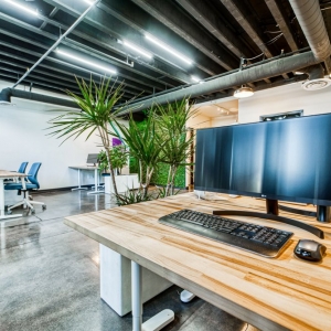 Photo of Corporate Coworking