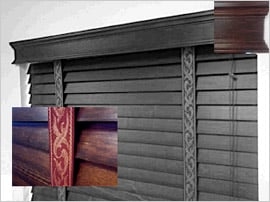 Photo of San Pedro Blinds
