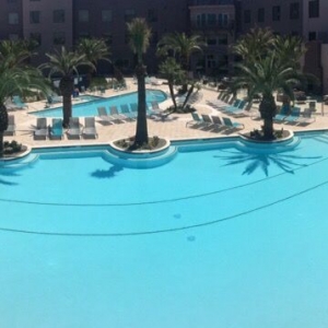 Photo of Aztec Pool & Spa Repair