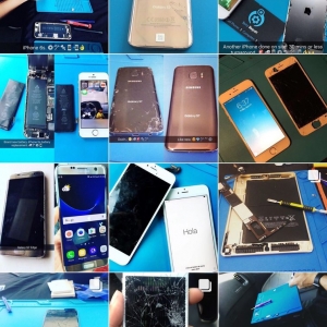Photo of Beta Repair