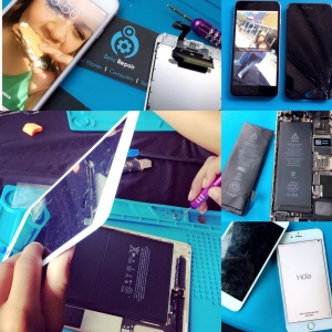 Photo of Beta Repair