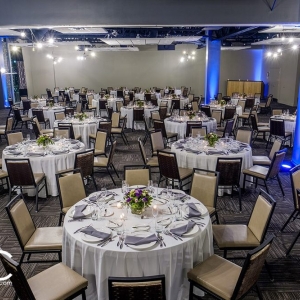 Photo of CRG Event Center