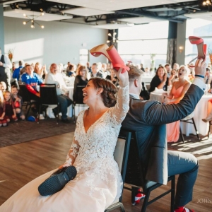 Photo of CRG Event Center