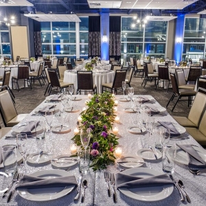 Photo of CRG Event Center